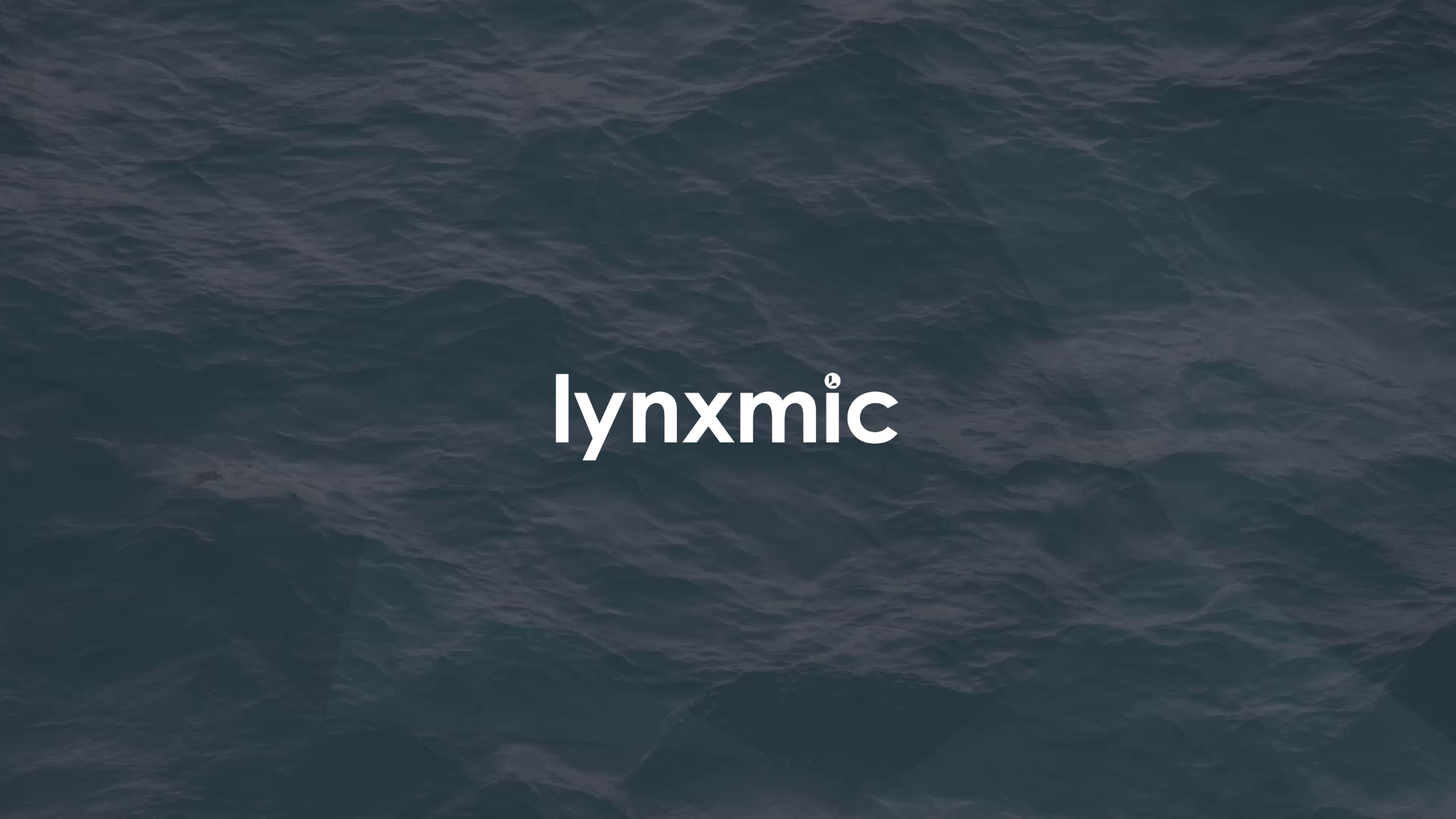 The Lynxmic header for Summer 2022.